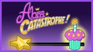 The Fairly OddParents: Abra Catastrophe