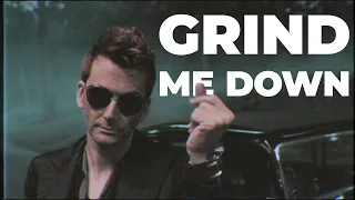 Grind Me Down | Good Omens | Edit