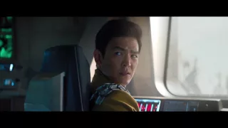 STAR TREK BEYOND - Official Final Trailer (2016) Sci-Fi Movie HD