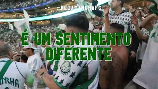 MEIA CANCHA FC / MÚSICA NOVA DA MANCHA VERDE (LEGENDADO)