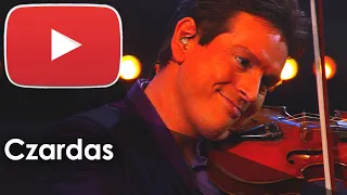 Czardas - The Maestro & The European Pop Orchestra (Live Music Production Performance Video)