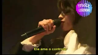 Camila Cabello - She Loves Control (Legendado) (Tradução) (Live Lollapalooza)