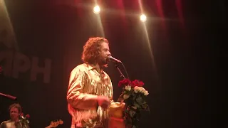 Kevin Morby @ The Roundhouse - 07 Jun 2023 - Stop Before I Cry