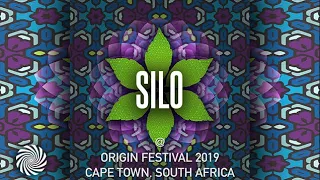 Silo @ Origin Festival 2019