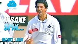 SACHIN Bamboozled Australia with 5 Wicket Haul | Turned Loss into Win !!