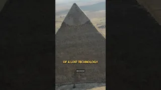 EVIDENCE of a LOST Ancient TOOL used in Egypt⁉️🤯