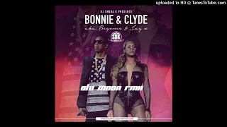 Jay-Z & Beyoncé - Bonnie & Clyde- (Blu Moon RMX)