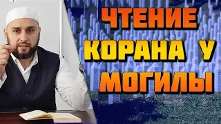 Что говорят ученые о чтении Корана на могиле усопших?