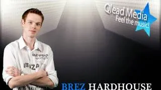 Brez Hard house in de mix #3