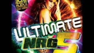 ultimate NRG5 - Stereo love (alex k remix) Edward maya