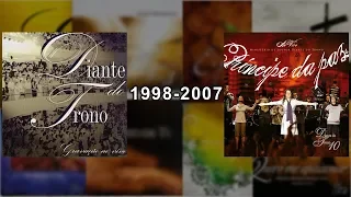 Especial 20 Anos Diante do Trono - Parte 1 (1998-2007)