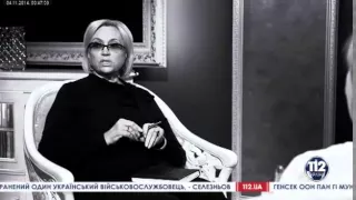 Люди. Hard Talk. Александра Кужель