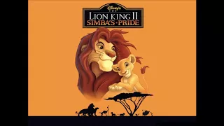 The Lion King 2   Love Will Find A Way end credits version