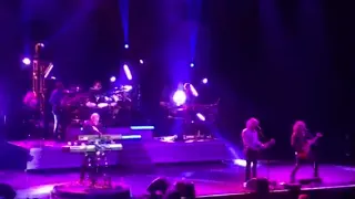 Dennis DeYoung and the Music of Styx - “Come Sail Away” (live 3-7-20)