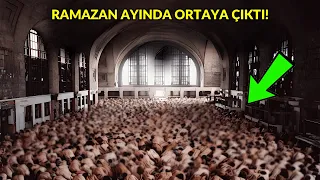 Kıyametin Büyük Alametleri Bu Ramazan'da Ortaya Çıktı Ama Tüm Müslümanlar Onlardan Habersiz!