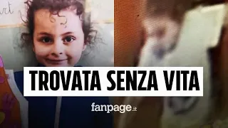 Morta la piccola Elena, scomparsa a 5 anni nel Catanese: corpo fatto trovare dalla madre