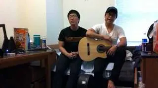 마법의성 (baeksoo cover)