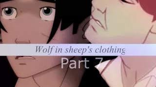 Wolf in sheep's Clothing (non/disney) MEP OPEN (7/11)