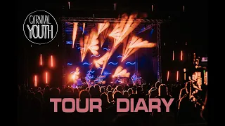 Carnival Youth Tour Diary (part II)