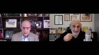 My Chat with Former Supervisory Special Agent Jeff Higgins (THE SAAD TRUTH_1653)