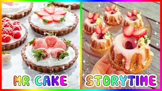 🍰 MR CAKE STORYTIME #178 🎂 Best TikTok Compilation 🌈