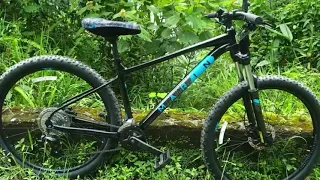 cycle review marin bobcat trail 3