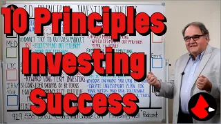 10 Principles Investing Success