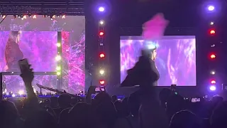 221021 PARK BOM- YOU AND I- POPSTIVAL 2022-FANCAM