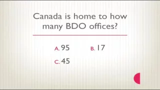 BDO Tactical   OFFICES