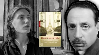 Rilke: «Aufzeichnungen des Malte Laurids Brigge»