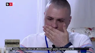 CONDAMNAȚII CU ADRIANA STOICESCU.  25 iunie 2022