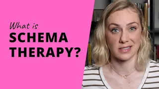 What is Schema Therapy? | Kati Morton