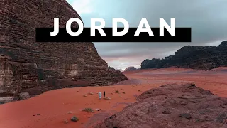 Jordan // YF Travel