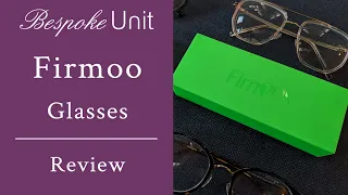 Firmoo Glasses Review: Lens Quality, Overall Selection, Shipping Time & More