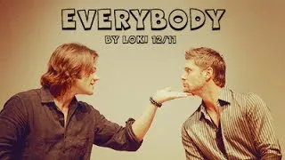 Everybody (J2)