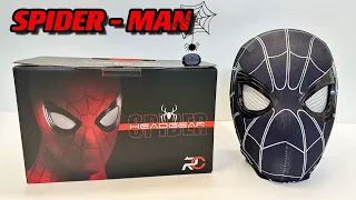 Spider-Man Toy Collection UnboxingReview I Spidey and His Amazing FriendsReview