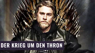 Darum ist Sons of Anarchy das echte Game of Thrones!