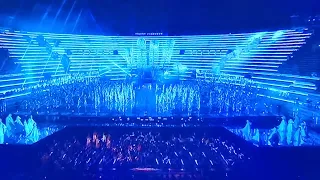 Aida Arena di Verona 2023