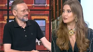 Iulia Albu, facuta praf de fostul sot:"Este perversa, prefacuta si mincinoasa".Mihai Albu spune tot!