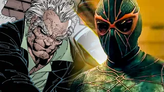 Madame Web: Ezekiel Sims Explained