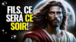 🔴URGENT ! CE SERA CE SOIR FILS... TU DOIS REGARDER CETTE VIDÉO MAINTENANT !🌟