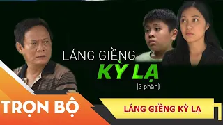 Người Hàng Xóm Với Hành Tung Bí Ẩn Và Sự Thật Bị Che Giấu - Phim Láng Giềng Kỳ Lạ #XCHP #IONETV