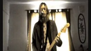 Nirvana - Lounge Act (cover version)