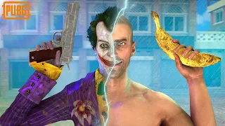 PUBG Joker vs Noobs - SFM PUBG Animation