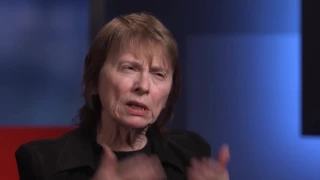 Camille Paglia on Date Rape