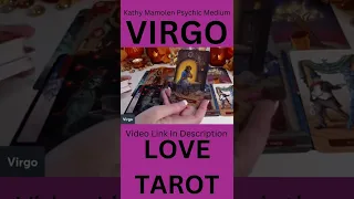 VIRGO♍🤭🤯WHERE ARE WE HEADED 🤯Video Link https://youtu.be/3zraymLzg2U #shortslovetarot