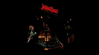 Judas Priest - Live At The Palladium New York, NY November 4, 1979 Full Concert