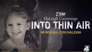 Remembering Haleigh Cummings' disappearance on her 18th birthday