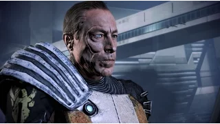 [Rus] Летсплей Mass Effect 3. #43 (Заид и Джейкоб)