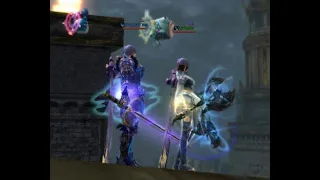 Lineage II Gludio Territory Ashen Shadow Revolutionary.